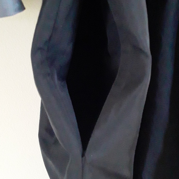 BCBGMAXAZRIA Taffeta Natasha Dress - Picture 10 of 16